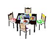 Childrens Play Table