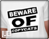 !L! Beware of copycats M