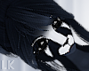 LK - Dark Crescent Hair