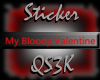 My Bloody Valentine tab