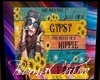 bp Boho Gypsy Poster