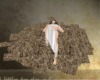 animated haystack