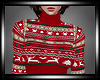 Christmas Crochet Outfit