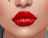 Dru's Red Lips -Full