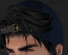 Cap + Hair Blue DD*