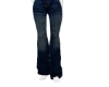 somethin jeans