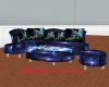 Celestial Dragon Couch