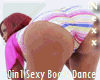 10in1 Sexy Booty Dance