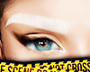 Eyebrow W. #