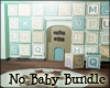 [LP] No Baby Nursery