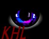 [KHL] Wave purple eyes