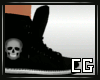 (CG) Kicks Skull F