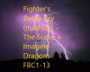 Fighters Battle Cry FBC