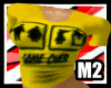 Game Over Yellow ·M2·