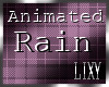 {LIX} Animated Rain