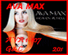 Ava Max AVA 1-107