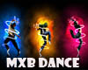 twiste group dance (mxb)
