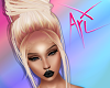 *V* Anja Honey Bomb