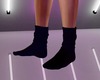 TE| Sleeping Socks P1