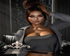 Sachi Black Top
