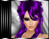 !KAHI 2 tone purple