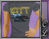 Kitt Night Rider Shirt