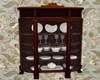 kitchen showcase