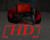 [HD] Cuddle Chair