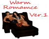 Warm Romance pil/Chr V1