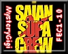 Feceps Saian Supa Crew