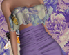 CX | Lilac Dress