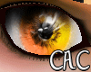 [C.A.C] Crila Fe Eyes
