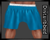 ! SIENA Mens Shorts