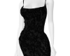 Black Vivian Dress