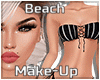 Beach Make-Up