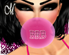 BRB Blow balloon