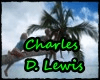 Charles D. Lewis + D