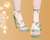 Garden Priestess Shoes