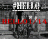 Song-Hello Fly P