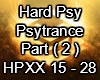 Hard Psy Part (2)