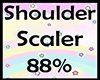 (OM)Shoulder Scaler 88%