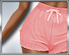 B* Claire Pink Shorts