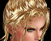 hair Rea gold