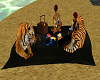tigers picnic