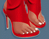 -Red Heels