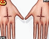 Unholy Cross Hands