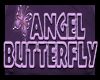 [LM]Angel Butterfly Top
