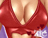 Valentine Heart BNDL Red