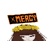 mercy headsign
