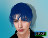 BunnedUP Blue